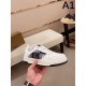 2024FW Men's Casual Shoes BURBERRY Color not available in Japan 2024FW Men's Casual Shoes BURBERRY Color not available in Japan