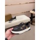 2024FW Men's Casual Shoes BURBERRY Color not available in Japan 2024FW Men's Casual Shoes BURBERRY Color not available in Japan