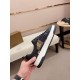 2024FW Men's Casual Shoes BURBERRY Color not available in Japan 2024FW Men's Casual Shoes BURBERRY Color not available in Japan