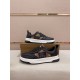 2024FW Men's Casual Shoes BURBERRY Color not available in Japan 2024FW Men's Casual Shoes BURBERRY Color not available in Japan
