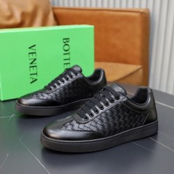 BOTTEGA VENETA Bottega Veneta support is rapidly increasing 2024SS men's casual shoes