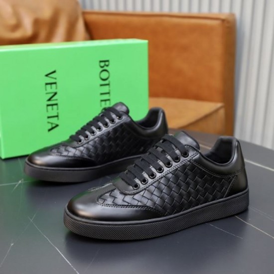 BOTTEGA VENETA Bottega Veneta support is rapidly increasing 2024SS men's casual shoes BOTTEGA VENETA Bottega Veneta support is rapidly increasing 2024SS men's casual shoes
