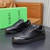 BOTTEGA VENETA Bottega Veneta support is rapidly increasing 2024SS men's casual shoes