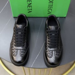 BOTTEGA VENETA Bottega Veneta support is rapidly increasing 2024SS men's casual shoes