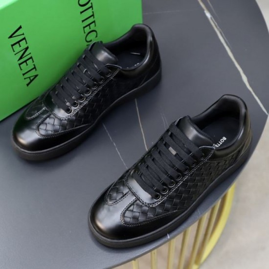 BOTTEGA VENETA Bottega Veneta support is rapidly increasing 2024SS men's casual shoes BOTTEGA VENETA Bottega Veneta support is rapidly increasing 2024SS men's casual shoes