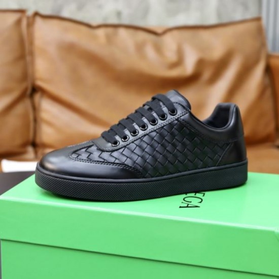 BOTTEGA VENETA Bottega Veneta support is rapidly increasing 2024SS men's casual shoes BOTTEGA VENETA Bottega Veneta support is rapidly increasing 2024SS men's casual shoes