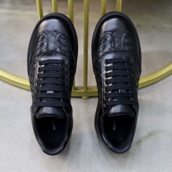 BOTTEGA VENETA Bottega Veneta support is rapidly increasing 2024SS men's casual shoes BOTTEGA VENETA Bottega Veneta support is rapidly increasing 2024SS men's casual shoes