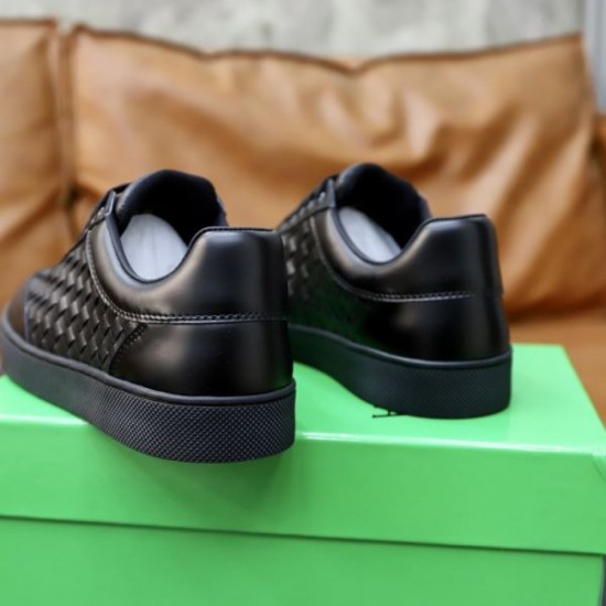 BOTTEGA VENETA Bottega Veneta support is rapidly increasing 2024SS men's casual shoes BOTTEGA VENETA Bottega Veneta support is rapidly increasing 2024SS men's casual shoes
