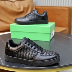 BOTTEGA VENETA Lowest Price New 2024SS Men's Casual Shoes