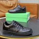 BOTTEGA VENETA Lowest Price New 2024SS Men's Casual Shoes BOTTEGA VENETA Lowest Price New 2024SS Men's Casual Shoes