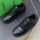 BOTTEGA VENETA Lowest Price New 2024SS Men's Casual Shoes BOTTEGA VENETA Lowest Price New 2024SS Men's Casual Shoes