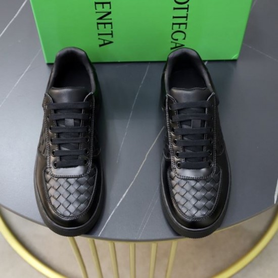 BOTTEGA VENETA Lowest Price New 2024SS Men's Casual Shoes BOTTEGA VENETA Lowest Price New 2024SS Men's Casual Shoes