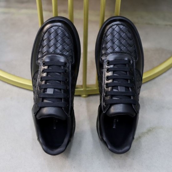 BOTTEGA VENETA Lowest Price New 2024SS Men's Casual Shoes BOTTEGA VENETA Lowest Price New 2024SS Men's Casual Shoes