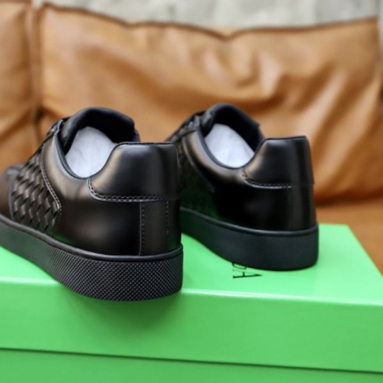 BOTTEGA VENETA Lowest Price New 2024SS Men's Casual Shoes BOTTEGA VENETA Lowest Price New 2024SS Men's Casual Shoes