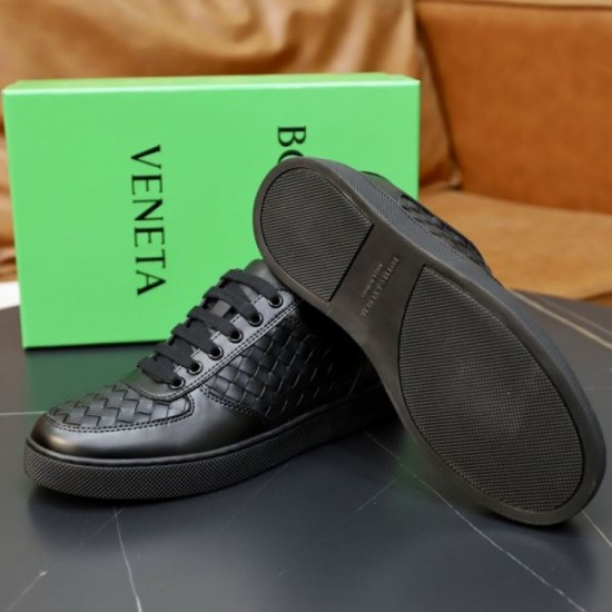 BOTTEGA VENETA Lowest Price New 2024SS Men's Casual Shoes BOTTEGA VENETA Lowest Price New 2024SS Men's Casual Shoes