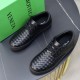 BOTTEGA VENETA Bottega Veneta Beautiful Logo 2024SS Men's Casual Shoes BOTTEGA VENETA Bottega Veneta Beautiful Logo 2024SS Men's Casual Shoes