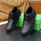 BOTTEGA VENETA Bottega Veneta Beautiful Logo 2024SS Men's Casual Shoes BOTTEGA VENETA Bottega Veneta Beautiful Logo 2024SS Men's Casual Shoes