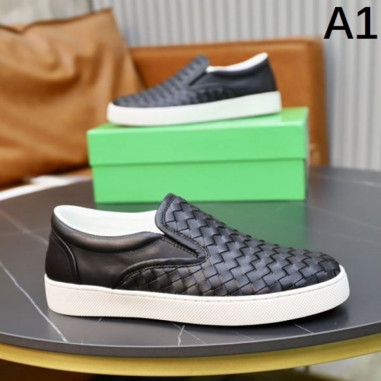 BOTTEGA VENETA Bottega Veneta Pre-order sale 2024SS Men's casual shoes BOTTEGA VENETA Bottega Veneta Pre-order sale 2024SS Men's casual shoes