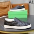 BOTTEGA VENETA Bottega Veneta Pre-order sale 2024SS Men's casual shoes