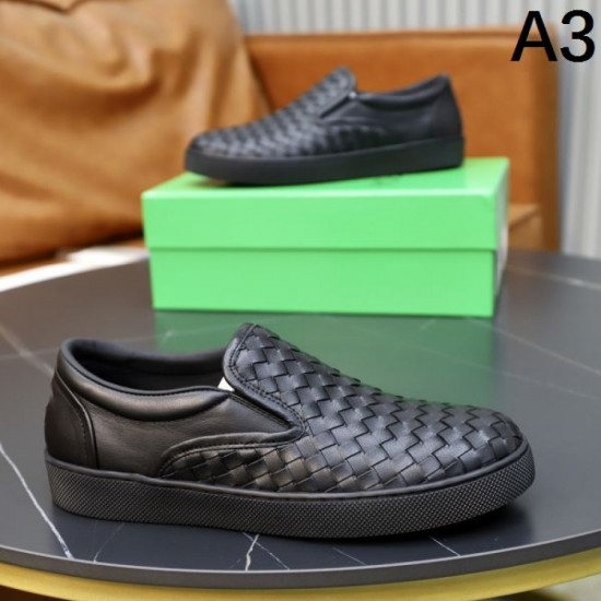 BOTTEGA VENETA Bottega Veneta Pre-order sale 2024SS Men's casual shoes BOTTEGA VENETA Bottega Veneta Pre-order sale 2024SS Men's casual shoes