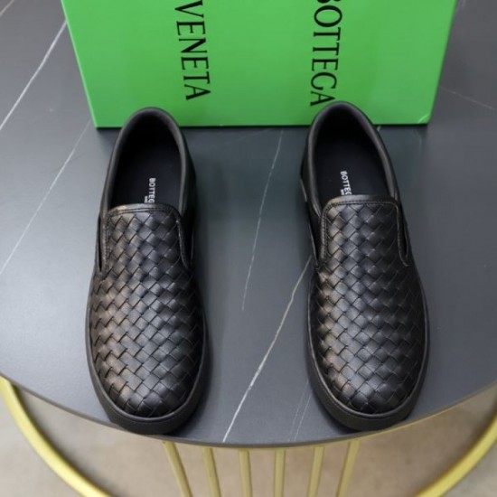 BOTTEGA VENETA Bottega Veneta Pre-order sale 2024SS Men's casual shoes BOTTEGA VENETA Bottega Veneta Pre-order sale 2024SS Men's casual shoes