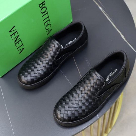 BOTTEGA VENETA Bottega Veneta Pre-order sale 2024SS Men's casual shoes BOTTEGA VENETA Bottega Veneta Pre-order sale 2024SS Men's casual shoes