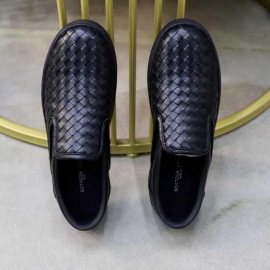 BOTTEGA VENETA Bottega Veneta Pre-order sale 2024SS Men's casual shoes BOTTEGA VENETA Bottega Veneta Pre-order sale 2024SS Men's casual shoes