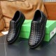 BOTTEGA VENETA Bottega Veneta Pre-order sale 2024SS Men's casual shoes BOTTEGA VENETA Bottega Veneta Pre-order sale 2024SS Men's casual shoes