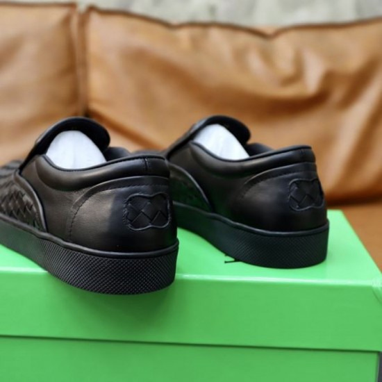 BOTTEGA VENETA Bottega Veneta Pre-order sale 2024SS Men's casual shoes BOTTEGA VENETA Bottega Veneta Pre-order sale 2024SS Men's casual shoes