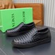 BOTTEGA VENETA Bottega Veneta Pre-order sale 2024SS Men's casual shoes BOTTEGA VENETA Bottega Veneta Pre-order sale 2024SS Men's casual shoes