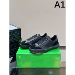 BOTTEGA VENETA HOT New Release 2024SS Men's Casual Shoes