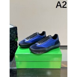 BOTTEGA VENETA HOT New Release 2024SS Men's Casual Shoes
