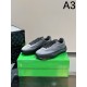 BOTTEGA VENETA HOT New Release 2024SS Men's Casual Shoes BOTTEGA VENETA HOT New Release 2024SS Men's Casual Shoes
