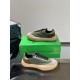 BOTTEGA VENETA HOT New Release 2024SS Men's Casual Shoes BOTTEGA VENETA HOT New Release 2024SS Men's Casual Shoes