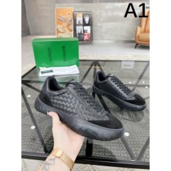 2024FW Men's Casual Shoes BOTTEGA VENETA Limited Price