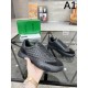 2024FW Men's Casual Shoes BOTTEGA VENETA Limited Price 2024FW Men's Casual Shoes BOTTEGA VENETA Limited Price