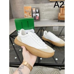 2024FW Men's Casual Shoes BOTTEGA VENETA Limited Price