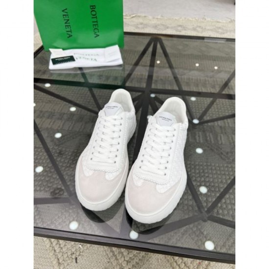 2024FW Men's Casual Shoes BOTTEGA VENETA Limited Price 2024FW Men's Casual Shoes BOTTEGA VENETA Limited Price