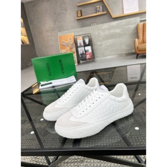 2024FW Men's Casual Shoes BOTTEGA VENETA Limited Price 2024FW Men's Casual Shoes BOTTEGA VENETA Limited Price