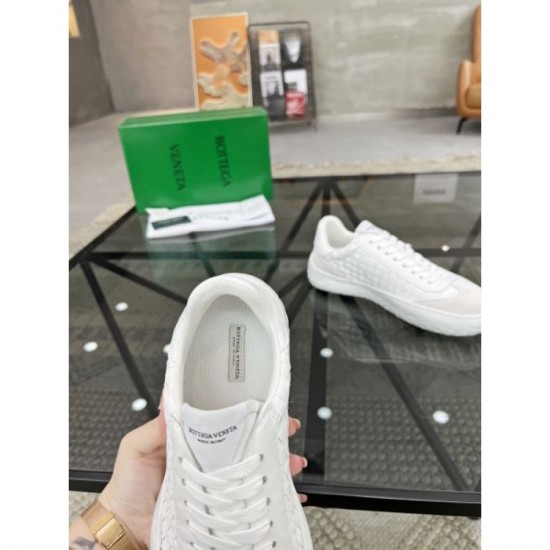 2024FW Men's Casual Shoes BOTTEGA VENETA Limited Price 2024FW Men's Casual Shoes BOTTEGA VENETA Limited Price
