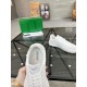2024FW Men's Casual Shoes BOTTEGA VENETA Limited Price 2024FW Men's Casual Shoes BOTTEGA VENETA Limited Price