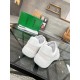2024FW Men's Casual Shoes BOTTEGA VENETA Limited Price 2024FW Men's Casual Shoes BOTTEGA VENETA Limited Price