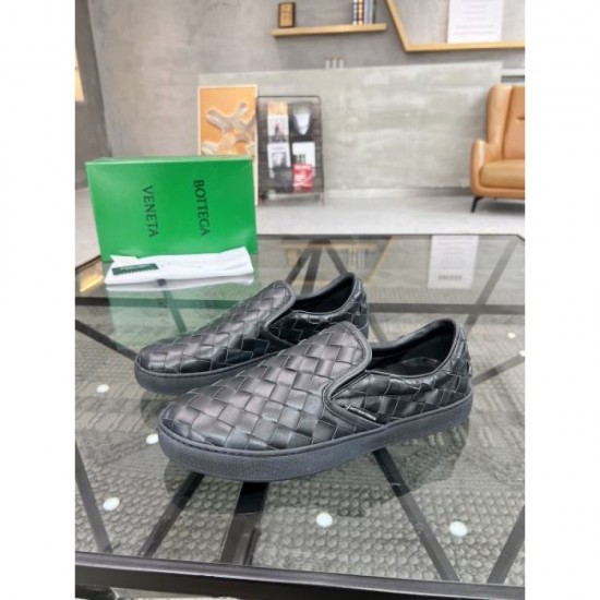 2024FW Men's Casual Shoes BOTTEGA VENETA Popular New Items 2024FW Men's Casual Shoes BOTTEGA VENETA Popular New Items