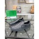 2024FW Men's Casual Shoes BOTTEGA VENETA Popular New Items 2024FW Men's Casual Shoes BOTTEGA VENETA Popular New Items