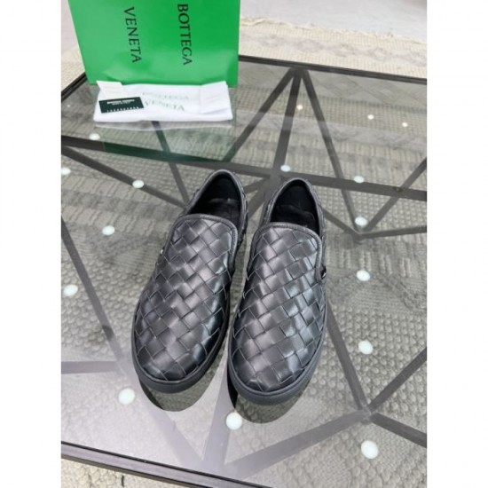 2024FW Men's Casual Shoes BOTTEGA VENETA Popular New Items 2024FW Men's Casual Shoes BOTTEGA VENETA Popular New Items