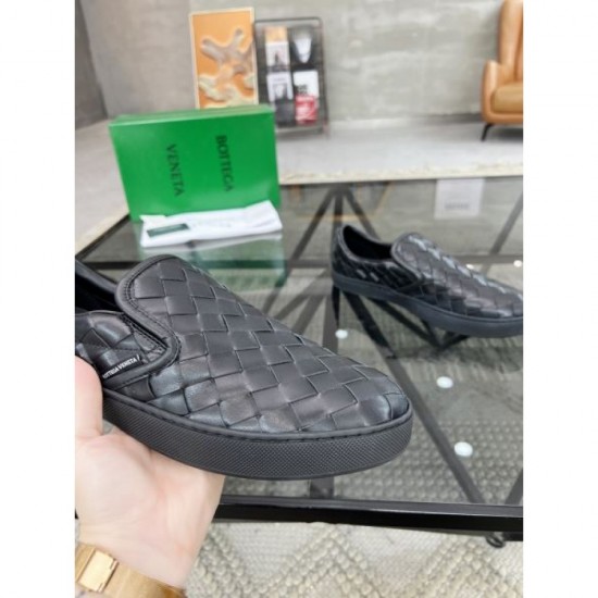 2024FW Men's Casual Shoes BOTTEGA VENETA Popular New Items 2024FW Men's Casual Shoes BOTTEGA VENETA Popular New Items