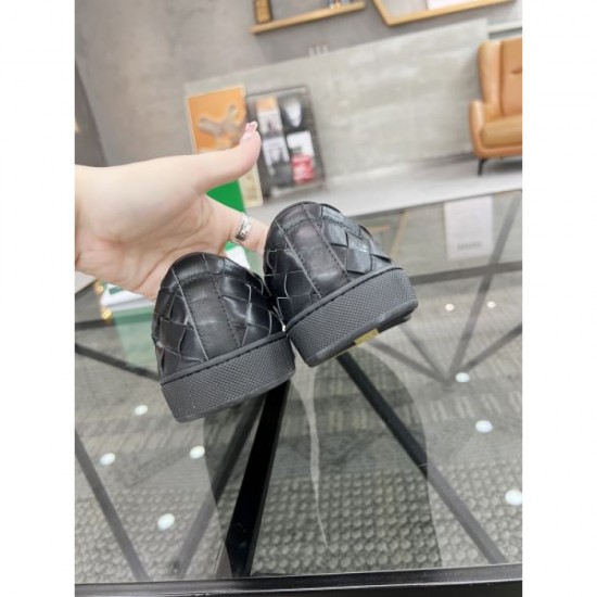 2024FW Men's Casual Shoes BOTTEGA VENETA Popular New Items 2024FW Men's Casual Shoes BOTTEGA VENETA Popular New Items