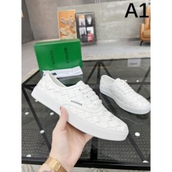 2024FW Men's casual shoes BOTTEGA VENETA Popular explosion