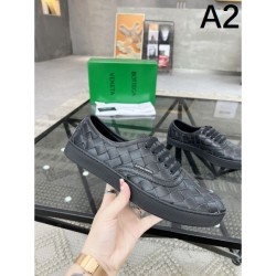 2024FW Men's casual shoes BOTTEGA VENETA Popular explosion