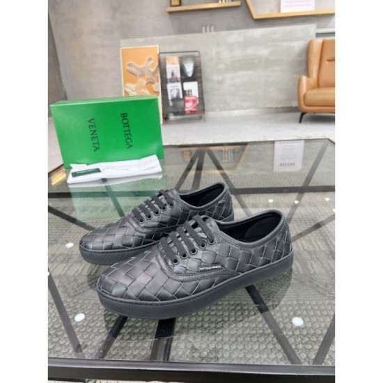 2024FW Men's casual shoes BOTTEGA VENETA Popular explosion 2024FW Men's casual shoes BOTTEGA VENETA Popular explosion